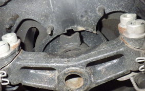YAMAHA AXIS 125 Z SEJ6J