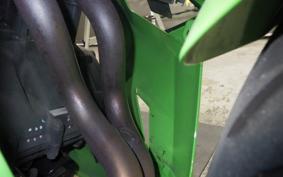 KAWASAKI NINJA 400 2023 EX400L