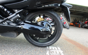 HONDA DN01 2009 RC55