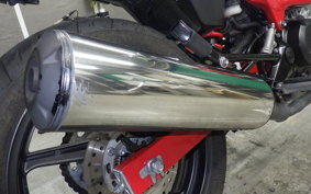 HONDA VTR 250 Gen. 2 2024 MC33