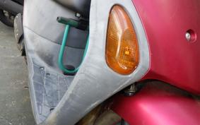 SUZUKI LET's 4 CA45A