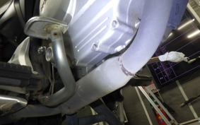 HONDA CBF 125 2023