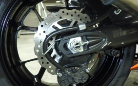 KAWASAKI ZX 1400 NINJA 2013