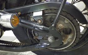 HONDA STEED 400 1994 NC26