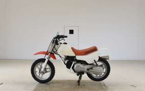 HONDA QR50 2021 AE01