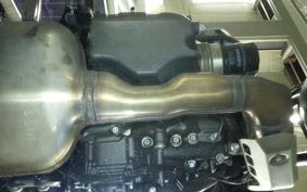 YAMAHA MT-07 2023 RM33J