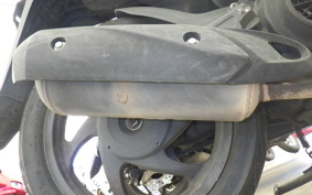 HONDA DIO 110 JF58