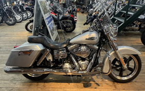 HARLEY  HARLEY FLD 2012 GZ4