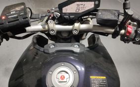 YAMAHA MT-09 2016 RN34J