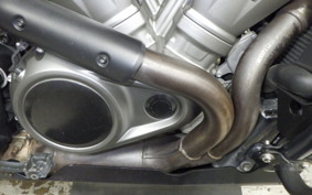 HARLEY PAN AMERICA 1250 S 2022