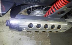 HONDA ｸﾛｽｶﾌﾞ 2018 JA10