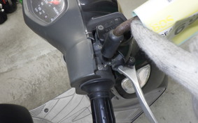 SUZUKI ADDRESS V125 G CF4EA