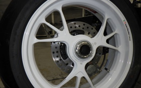 DUCATI ストリート FIGHTER V4SUP 2025