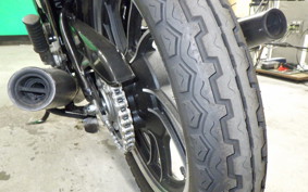 YAMAHA RZ 250 2019 4L3