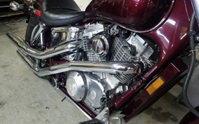 HONDA SHADOW 1100 1991 SC18