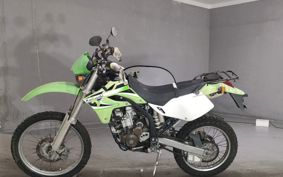 KAWASAKI KLX250 LX250E
