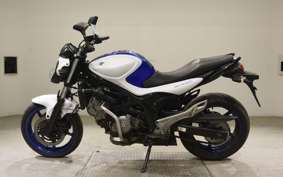 SUZUKI ｸﾞﾗﾃﾞｨｳｽ400 2015 VK58A
