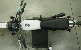 KAWASAKI 250TR BJ250F