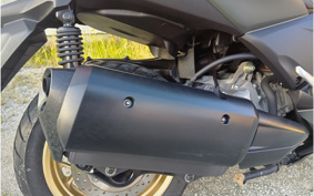 YAMAHA X-MAX SG42J