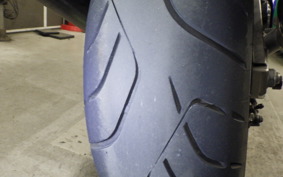 SUZUKI GSX-1300R HAYABUSA 2001