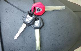 YAMAHA MT-07 2015 RM07J