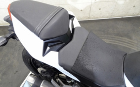 KAWASAKI Z250 ER250C
