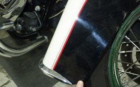 HARLEY FLSTN 1580 2011