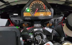 HONDA CBR1000RR 2006 SC57
