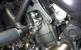 YAMAHA MT-07 ABS 2019 RM19J