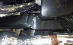 HARLEY FLHR 1450 2001