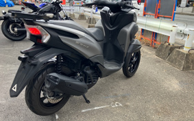 YAMAHA TRICITY 125 SEC1J