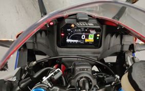 HONDA CBR600RR PC40