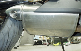 KAWASAKI NINJA 400R 2010 ER400B