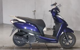 HONDA LEAD 125 JF45