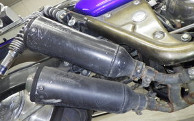 HONDA MAGNA 250 MC29