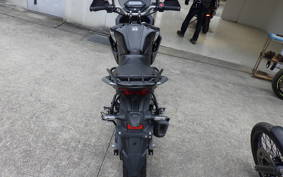 HONDA CB200X