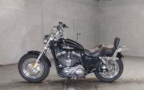 HARLEY HARLEY XL1200C CT3
