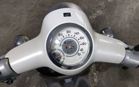 HONDA GIORNO AF70