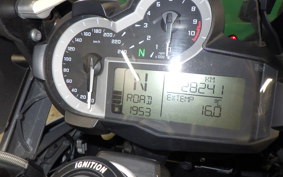 BMW R1200GS 2015