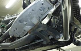 SUZUKI INTRUDER 400 Classic 2009 VK56A