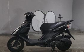 SUZUKI ADDRESS V125 CF4MA