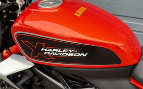 HARLEY X350 2024 W3C