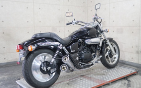 HONDA V-TWIN MAGNA MC29