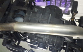 HONDA REBEL 250 S 2014 MC49