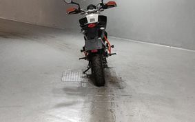KTM 200 DUKE JUC40