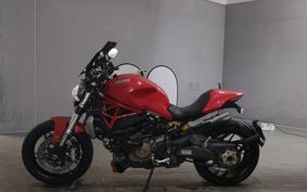DUCATI MONSTAR 1200 2014 M603JA