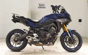 YAMAHA MT-09 Tracer GT 2020 RN51J