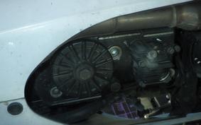 KAWASAKI NINJA 250R 2026 EX250K