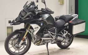 BMW R1200GS 2018