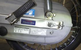 HONDA C110 SUPER CUB 2007 JA07